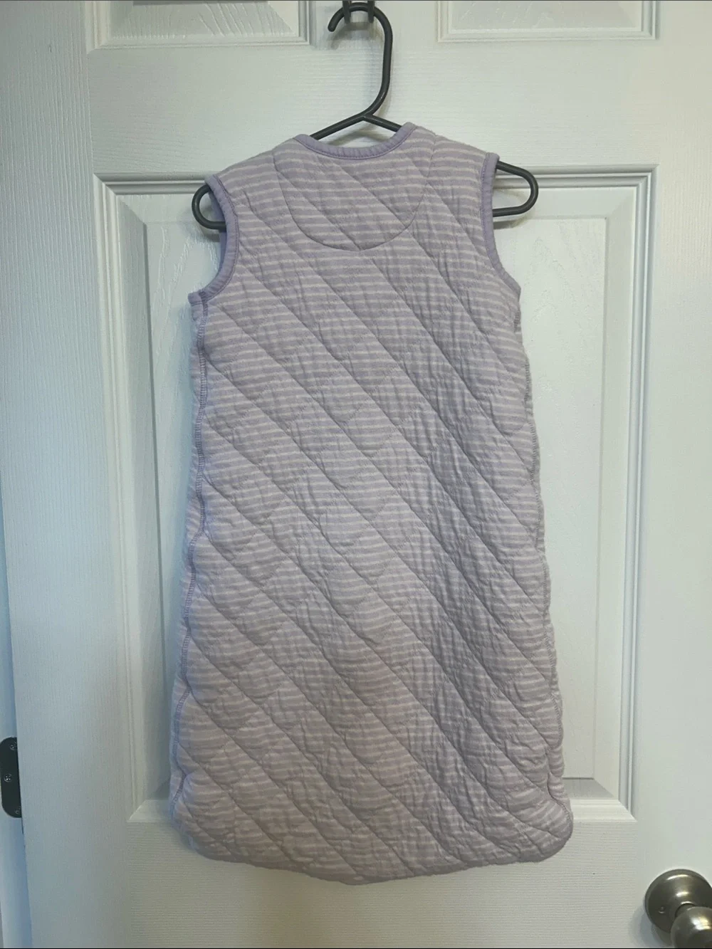 Hanna Andersson soft quilted